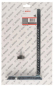 Bosch Parallelanschlag zum    3607000060 