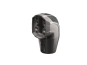 Rittal Winkeladapter 90° CP   CP 6206640 