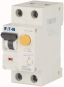 EATON FRBMM-C2/1N/003-A FI/LS 2A  170614 