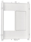 EATON ZSD-ZW2 eHZ-Zählerwanne     113080 