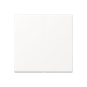 Jung Wippe f.Serienschalter      A595WWM 