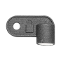 Jung Plug & Light Lösemagnet  PLMAGNET01 