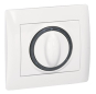 Legrand 777057 Abdeckung Dreh- 