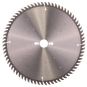 Bosch Kreissägeblatt Optiline 2608641771 