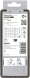 Bosch Metallbohrer-Set Robust 2607019924 
