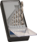 Bosch Metallbohrer-Set Robust 2607010529 