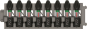 Bosch Schrauberbit-Set Impact 2608522325 
