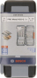 Bosch Metallbohrer-Set HSS-G  2607019578 