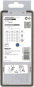 Bosch Metallbohrer-Set Robust 2607010529 