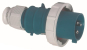 BALS CEE Stecker 3x16A 230V        21238 