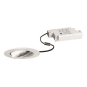Brumberg LED-Einbaustrahler 230 39421074 