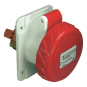 Schneider CEE Anbausteckdose   PKY16G735 
