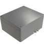 Rose Ex Aluminium leer         252320110 