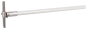 DEHN DEHNiso-Distanzhalter f. Rd  106165 
