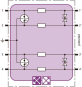 DEHN Kombi-Ableiter-Modul         920342 