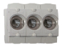 Mersen 04734.000000 INNOZED m.Abdeckung 