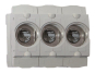 Mersen 04735.000000 INNOZED m.Abdeckung 