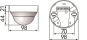 Regiolux LC-BEG PD4-M-1C-AP  84506001100 