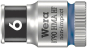 Wera Zyklop-             8790 HMA HF 6 