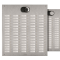 Comelit IX0575 Frontplatte Switch 