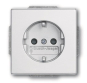 BJ SCHUKO -Std eBs SrK      2300 EUCB-83 