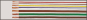 HELU FLRY-Typ B 1,5 schwarz        28528 