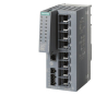 Siemens SCALANCE      6GK5208-0GA00-2FC2 