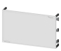 Siemens 8GK44013KK32 ALPHA400/630DIN 