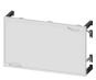 Siemens ALPHA400/630DIN,   8GK4402-2KK22 