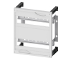 Siemens 8GK43014KK12 ALPHA400/630DIN 