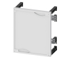 Siemens 8GK44012KK12 ALPHA400/630DIN 