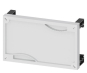 Siemens 8GK44011KK11 ALPHA160DIN 