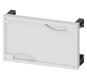 Siemens ALPHA160DIN,       8GK4501-1KK11 