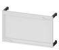 Siemens 8GK4501-2KK23 ALPHA400/630 DIN 