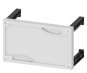 Siemens 8GK45011KK12 ALPHA400/630DIN 