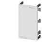 Siemens 8GK4401-3KK12 ALPHA 400/630 DIN, 