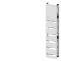 Siemens 8GK4100-8KK12 ALPHA400, SMB 