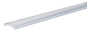 Rutec Profil Abdeckung matt 39/9F  69298 
