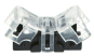 Rutec Direktverbinder Push         70528 