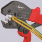 Knipex 975218 Crimp-Hebelzange   0302683 