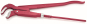 Knipex Eck-Rohrzange S-Maul 8330020 