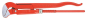 Knipex Eck-Rohrzange S-Maul 8330020 