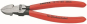 Knipex 72 51 160 Seitenschneider 7251160 