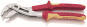 Knipex Wasserpumpenzange 250mm   8806250 