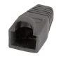Knickschutz RJ45 für Cat6        37546.1 