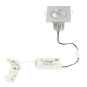 Nobile Downlight A 5068Q S    1867686112 