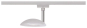 Paulmann URail Spot Sphere 7,4W    96937 