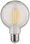 Paulmann LED Fil G95 806lm E27 7W  28779 
