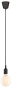 Paulmann Ketil Pendelleuchte IP44  50346 