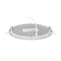 Nobile LED Panel Flat 130 R   1571304147 